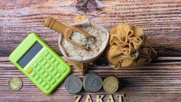 Zakat